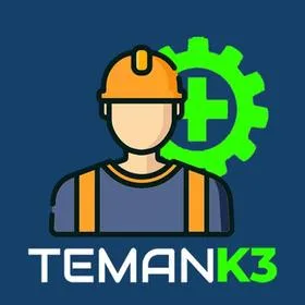 TemanK3 icon