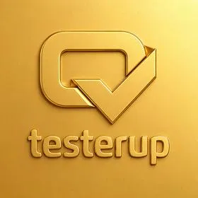 Testerup: Test & Earn Rewards icon