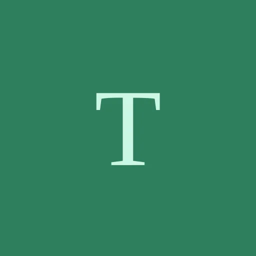 TG icon