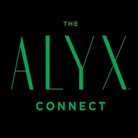 The Alyx Connect icon