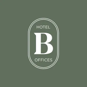 The Butler App-Hotel & Offices icon