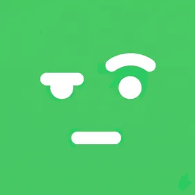 The Cringe icon