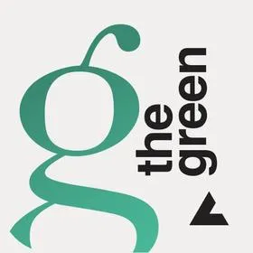 The Green icon