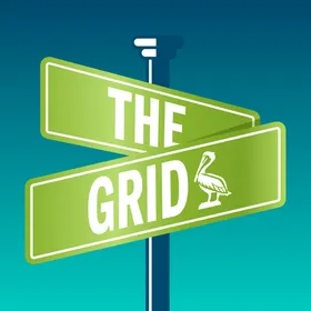 biểu tượng The Grid