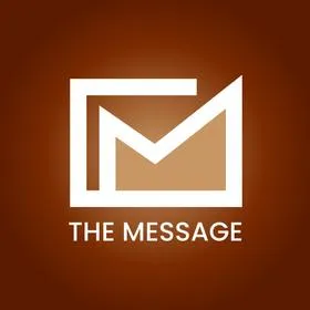 biểu tượng The Message