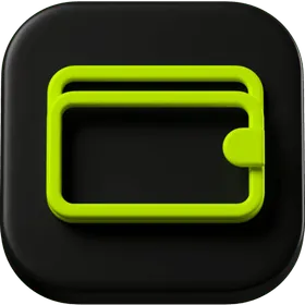 The Mobile Wallet icon