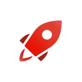 ícone de The rred App