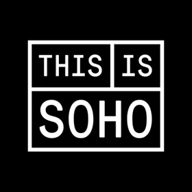This is Soho icon