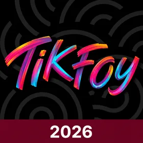 ikon TikFoy