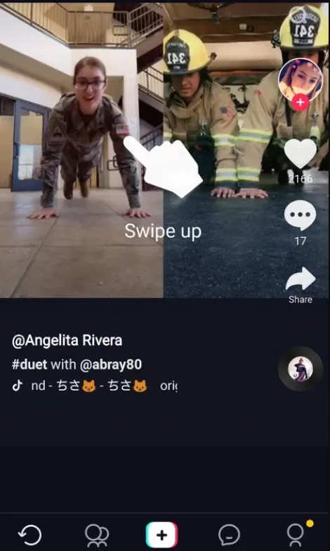 TikTok Lite screenshot 3