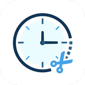 Time Cut : Smooth Slow Motion icon