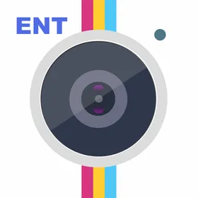 Timestamp Camera Enterprise icon