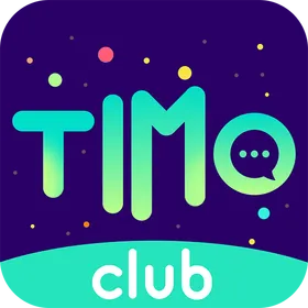 Timo Club icon