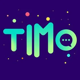 ícone de Timo