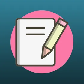 Todo Saving icon