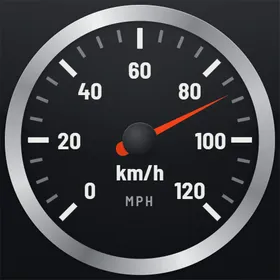 Top Speed icon