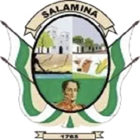 Trami App Salamina icon