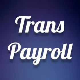 Trans-Payroll icon