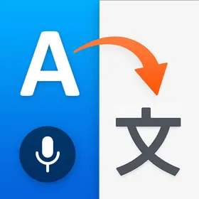 biểu tượng Translate