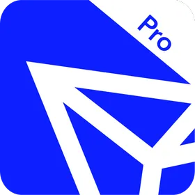TronLink Pro icon