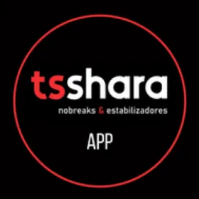 TS APP icon