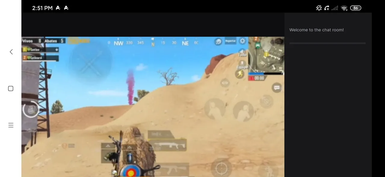 Twitch screenshot 5