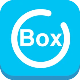UBox icon