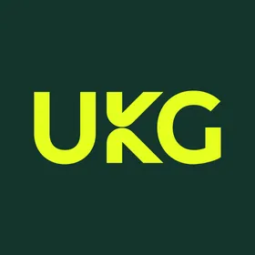 UKG Pro icon