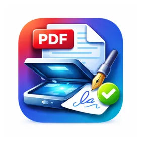 Ultra Doc Scanner icon