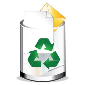 Uninstaller icon