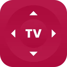 Universal TV Remote Control icon