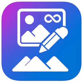 Unlimited AI Image Generator icon