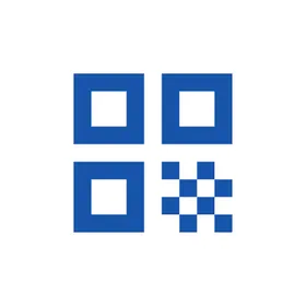 UPI QR Code Templates icon