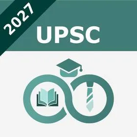 UPSC Unlimited icon