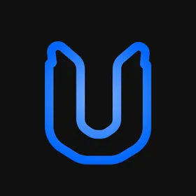 Uptide icon