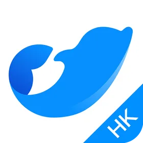 uSMART HK icon