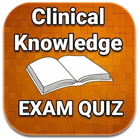 USMLE CK Clinical Knowledge MC icon