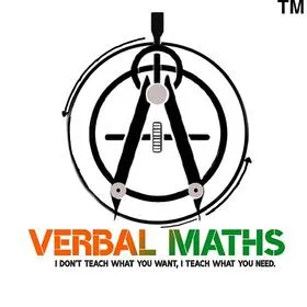 ikon Verbal Maths