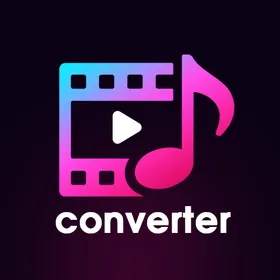 biểu tượng Video Converter: Mp3 Converter