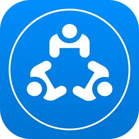 VirtualSpace icon