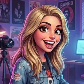 Visual AI icon