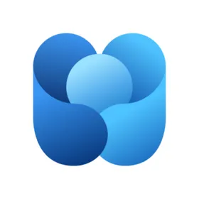biểu tượng Viva Engage