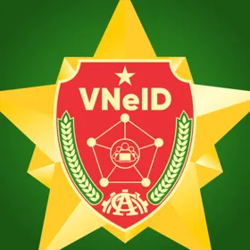 VNeID icon