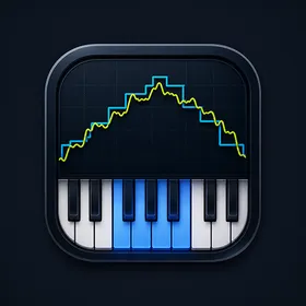 Vocaline icon