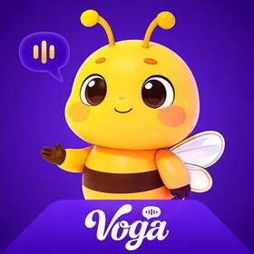VogaStar Group Voice Chat icon