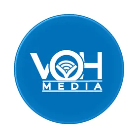 biểu tượng Voice Of Hope Media