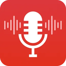 Voice Recorder Launcher icon