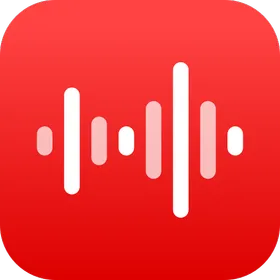 Voice Recorder icon