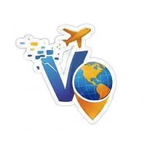 voyage hub company icon