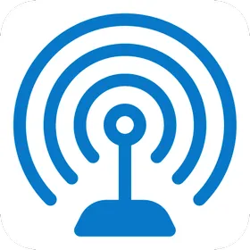VPN Share icon